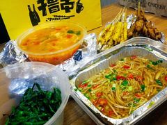 -望京小腰(北京总店)