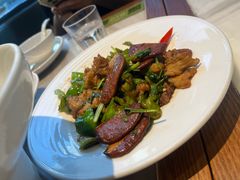 老妈小炒肉-大鱼徽州·寻味徽菜(星光总店)