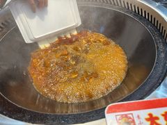 -袁小二大东北铁锅炖(吉祥村总部)