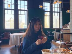 -三号黄浦会Canton Table