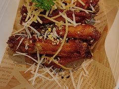 -LE SHARE洛笙·花园西餐(北京路步行街店)