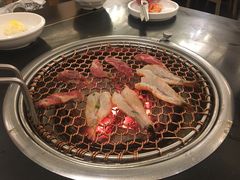 -韩屋韩国料理(天山路店)