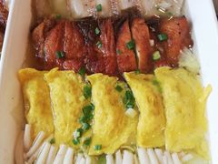 -城北食府(枫林店)