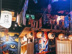-有喜屋·烧鸟·居酒屋(三钢里店)