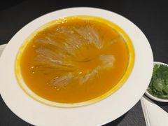 蟹粉大排翅-成隆行·蟹王府(九江路店)