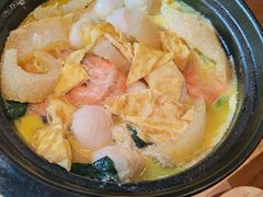 -周家二小姐的菜(江都金鹰店)