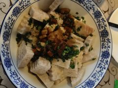 -一江春水·杭帮臻宴(三台山店)