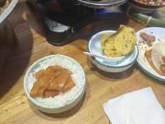 -淀里船宴(卓达店)