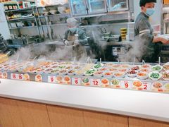-乡村基(观音桥阳光世纪店)