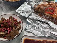 -三玛璐酒楼(汉口路店)