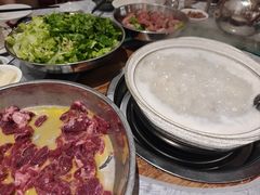 -丰尔粥食·粥底火锅·桑拿鸡(大良总店)