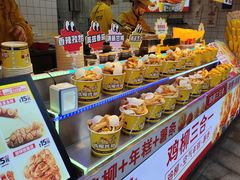 -味子夫鸡柳(解放碑总店)