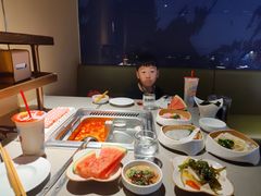 -海底捞火锅(崇文门新世界百货店)