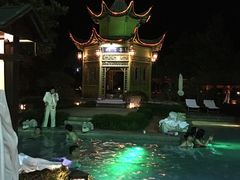 -黄山温泉国际旅游度假区