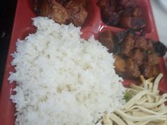 -新川饮食(新川小区店)