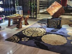 -香樟活鱼馆(渝北店)