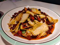 -叁宝烤肉• 西安烧烤(太乙路店)