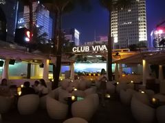 -CLUB VIVA(购物公园店)