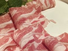 -蜀大侠火锅(香格里拉店)