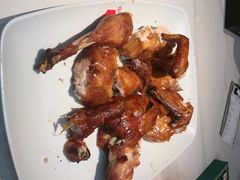 -顺徕德·仙庙烧鸡(桂庙路店)