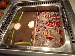 -渡娘火锅(大兴大悦春风里店)