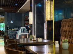 -上海新锦江大酒店