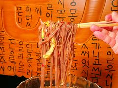 -七八冷面·延边朝鲜族美食(欢乐谷店)