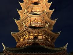 -盘门景区