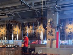 -破店肥哈·海鲜·烧烤(郑州银泰inPARK店)