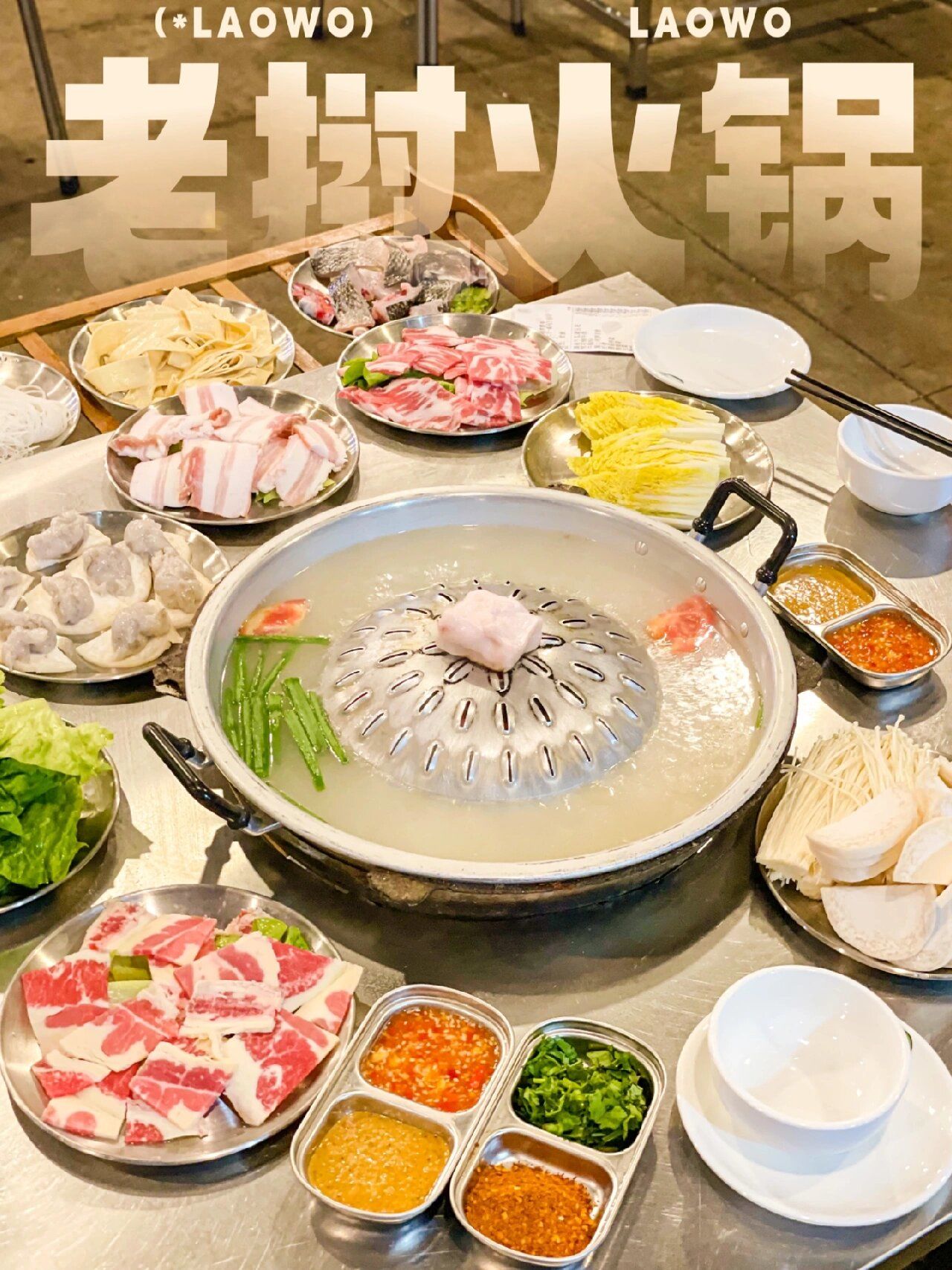 来版纳不可错过的异域美味