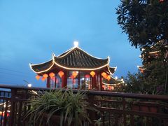 -枇杷园食为鲜火锅(南山店)