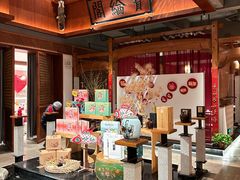 -中国徽菜·徽商故里(罍街店)
