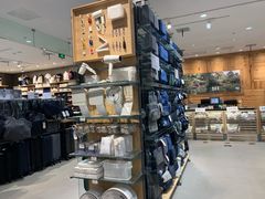 -MUJI无印良品(茂业天地店)