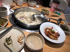 -池云涧自然椰子鸡(万泰汇店)