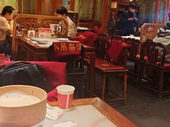 -小吊梨汤·北京菜·烤鸭(鸟巢店)