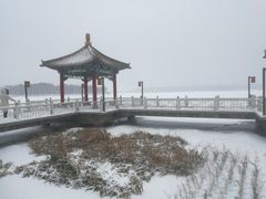 -长春市南湖公园