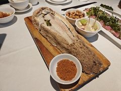 -黑明餐厅(白鹭洲店)