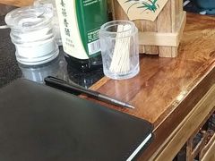 -好汉锅园林秘制老火锅 柴火霸王鸡(金沙店)