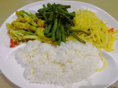 -秋林食街(友谊路店)