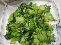 -旺达·福州菜(正大广场店)