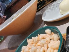 -松鹤楼面馆(飞州国际广场店)
