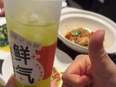 -徐记海鲜(观沙岭|滨江新城店)