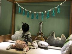 -艾米茉亲子餐厅(万象城店)