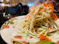 -广州粤海喜来登酒店