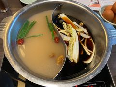 -MoMo牧场·寿喜烧专门店(长泰广场店)
