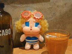 -CABO Coffee
