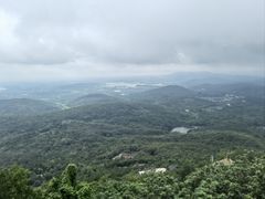-句容茅山景区