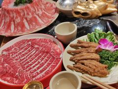 -蜀大侠火锅(春熙路店)