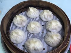 -食惠里小笼包面馆(越秀店)