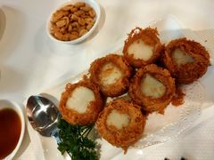 -新加坡海鲜共和(名胜世界圣淘沙海滨坊)